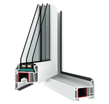 KBE Master 70 (Мастер 70)