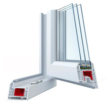 Rehau Grazio (Грацио)