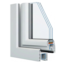 Veka Evolution (Эволюшн)