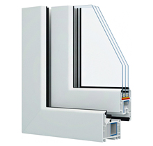Veka Softline 82 (Софтлайн 82)